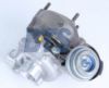 Charger, charging (supercharged/turbocharged) PASSAT (3B3) - 028145702H