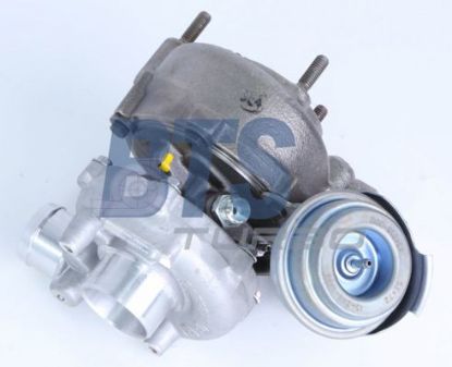 Charger, charging (supercharged/turbocharged) PASSAT (3B3) - 028145702H