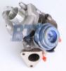 Charger, charging (supercharged/turbocharged) PASSAT (3B3) - 028145702H