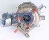 Charger, charging (supercharged/turbocharged) PASSAT (3B3) - 028145702H
