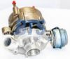 Charger, charging (supercharged/turbocharged) PASSAT (3B3) - 028145702H
