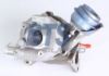 Charger, charging (supercharged/turbocharged) PASSAT (3B3) - 028145702H