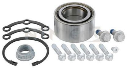 Wheel Bearing Kit MB W220