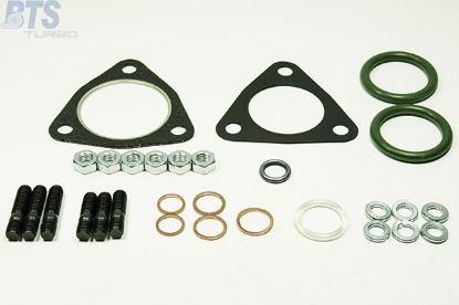 Mounting Kit, charger DEUTZ