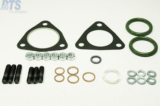 Mounting Kit, charger DEUTZ