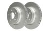 Brake Disc MERCEDES-BENZ - 211 423 09 12