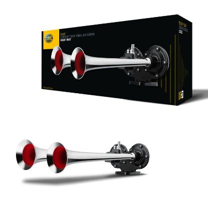Trumpet Horn -