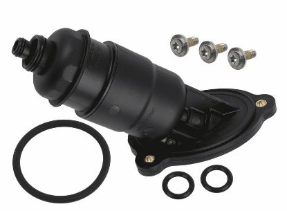 Parts kit, automatic transmission oil change -
