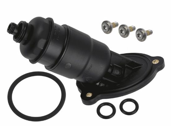 Parts kit, automatic transmission oil change -