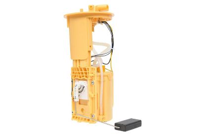 Fuel Feed Unit -