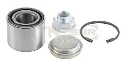 Wheel Bearing Kit Opel
