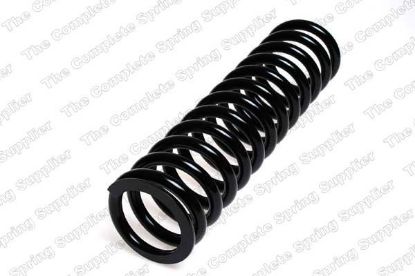 Suspension Spring esim. Mercedes 200 / 200E