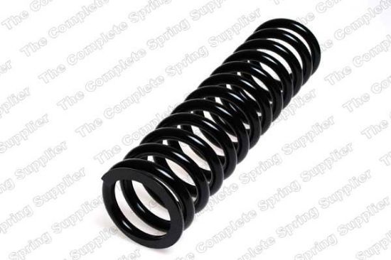 Suspension Spring esim. Mercedes 200 / 200E