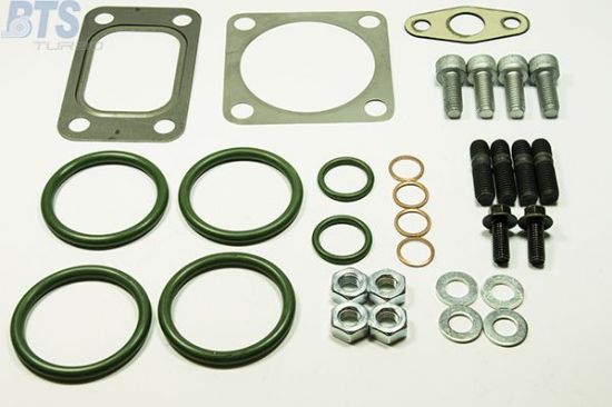 Mounting Kit, charger DEUTZAG