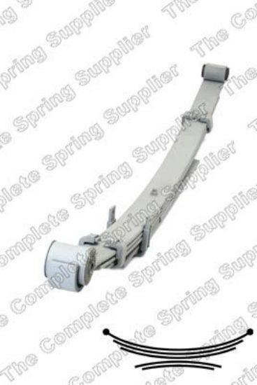 Spring Pack TOYOTA - 48210-0K320