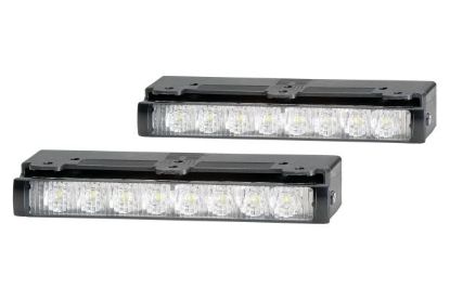 Daytime Running Light Set -