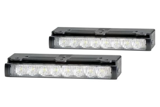 Daytime Running Light Set -