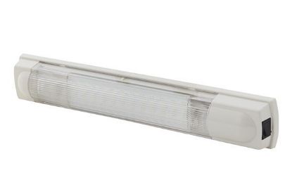 Interior Light -