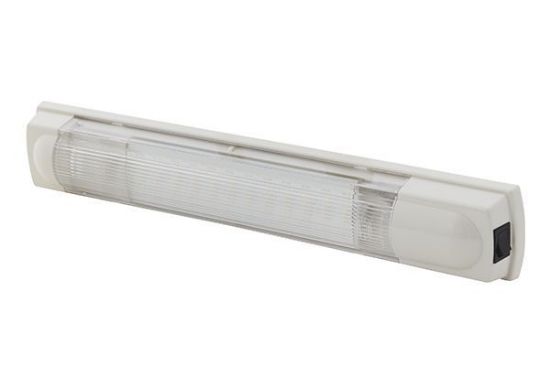Interior Light -
