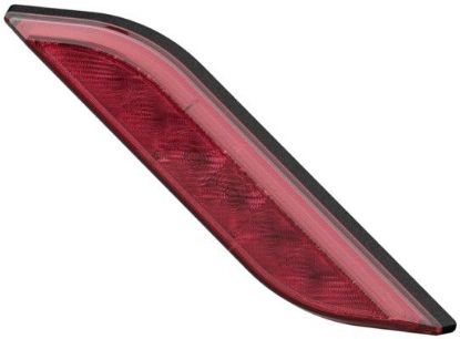 Rear Fog Light -