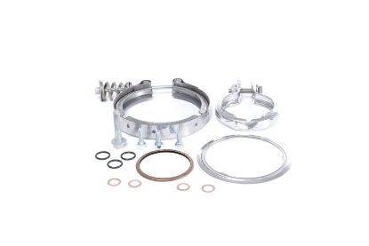 Mounting Kit, charger -