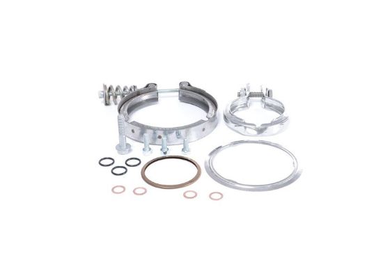 Mounting Kit, charger -