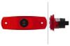 Tail Light SCANIA - 484 769 - E4 7507