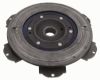 Torsion Damper, clutch -