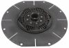 Torsion Damper, clutch -