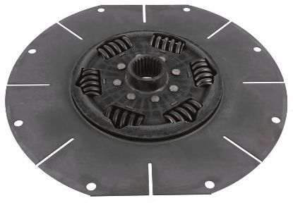 Torsion Damper, clutch -