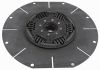 Torsion Damper, clutch -