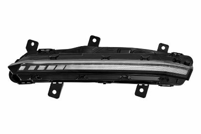 Daytime Running Light -