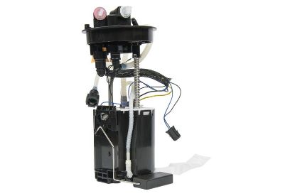 Fuel Feed Unit -