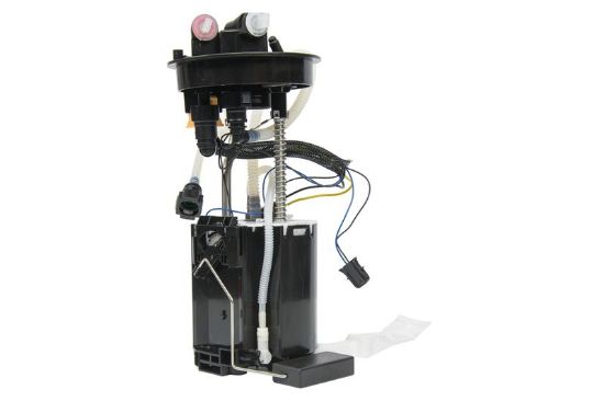 Fuel Feed Unit -