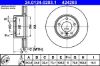 Brake Disc BMW - 34 11 6 855 692