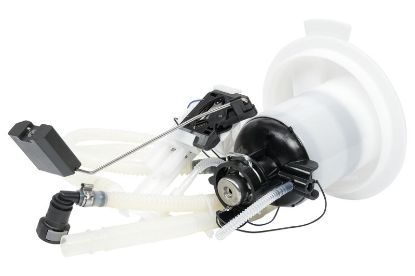 Fuel Feed Unit -