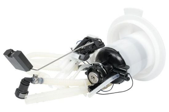 Fuel Feed Unit -