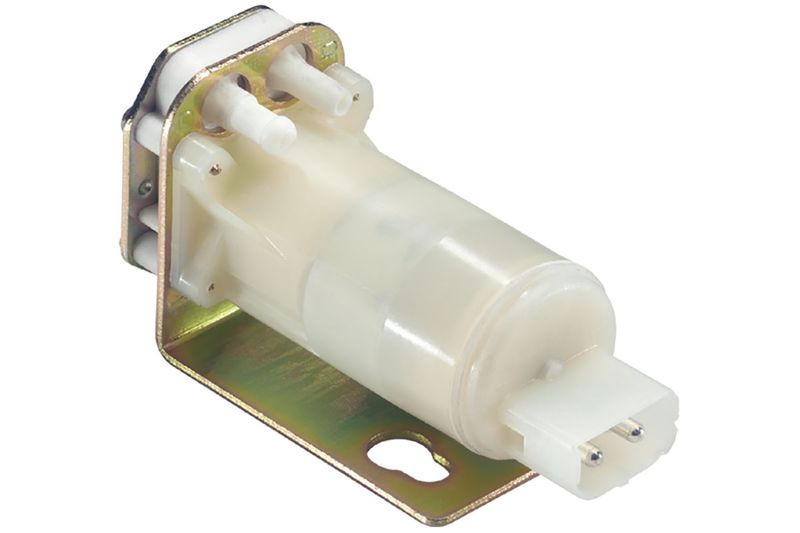 Washer Fluid Pump, window cleaning -
