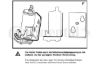 Washer Fluid Pump, window cleaning -