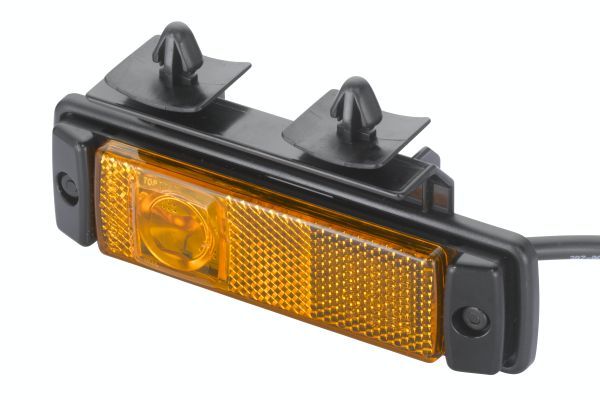 Side Marker Light -