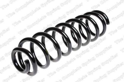 Suspension Spring MERCEDES-BENZ - 164 321 02 04