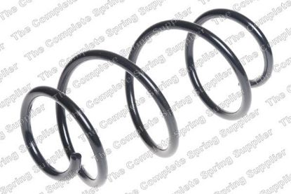Suspension Spring i30 CW (FD) - 54630-2R310