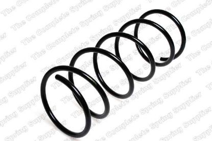 Suspension Spring esim. Citroen Saxo 1,0 /
