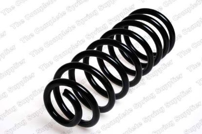 Suspension Spring tagum. Fiat MULTIPLA 99-