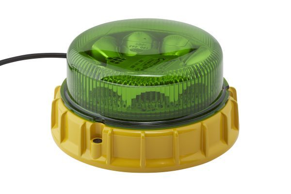 Strobe-type Beacon -
