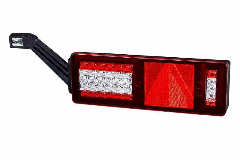 Tail Light Assembly -
