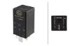 Control Unit, glow time -