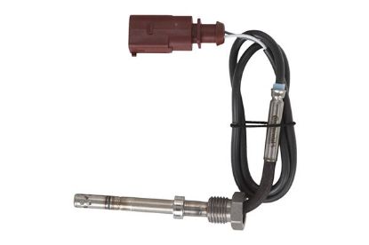 Sensor, exhaust gas temperature -