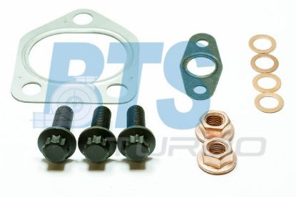 Mounting Kit, charger -