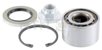 Wheel Bearing Kit J4702036